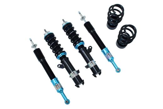 Megan EZ Street Series Coilovers