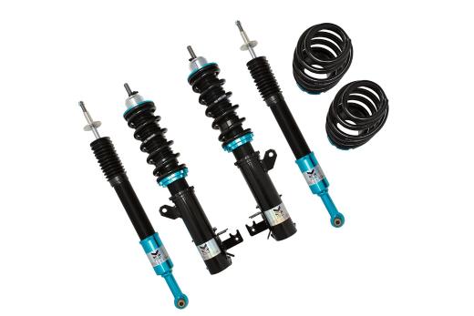 Megan Racing EZ Series Coilover Damper Kit