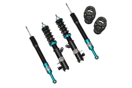 Megan EZ Street Series Coilovers