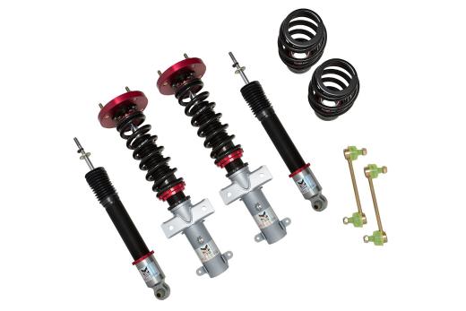 Megan Racing Street Series Coilover Damper Kit