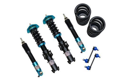 Megan EZ II Series Coilovers