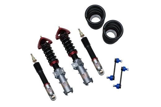 Megan Racing Street Series Coilovers