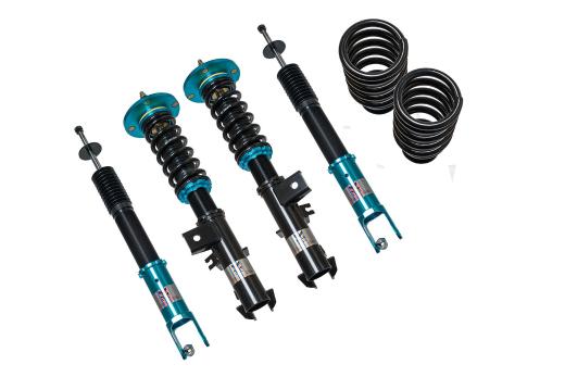 Megan EZ II Series Coilovers