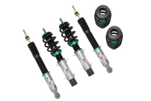 Megan Racing Euro Street Series Coilover Damper Kit