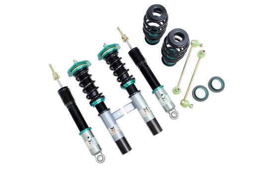 Megan Racing Euro Street Series Coilover Damper Kit