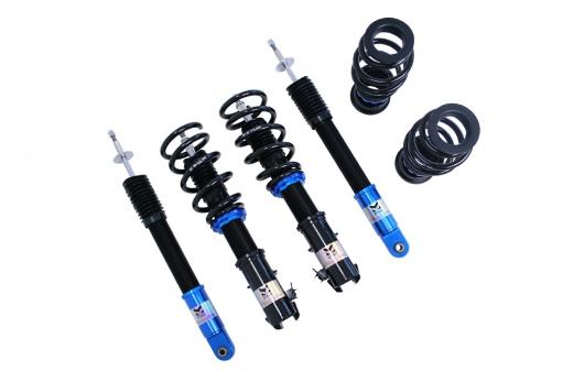 Megan Racing EZ Street Series Coilover Damper Kit