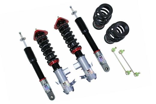 Megan Racing Street Series Coilover Damper Kit