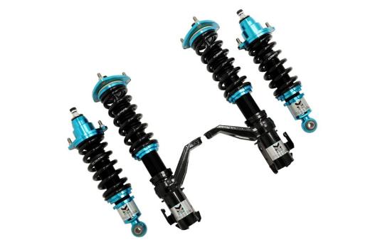 Megan Racing EZII Series Coilover Damper Kit