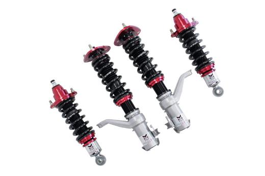 Megan Racing Street Series Coilover Damper Kit