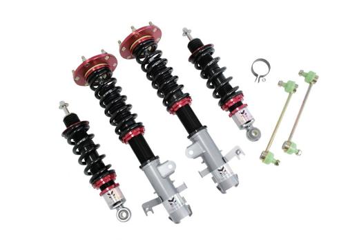 Megan Racing Street Series Coilover Damper Kit