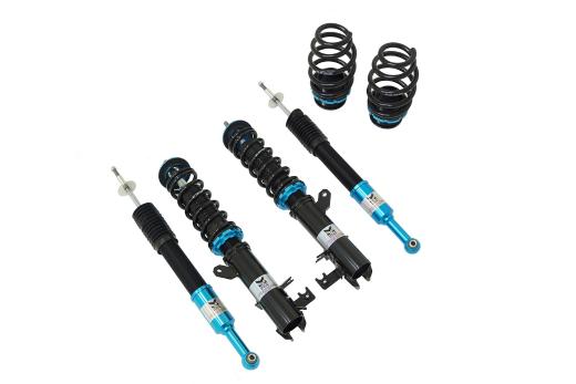 Megan Racing EZ Street Series Coilover Damper Kit