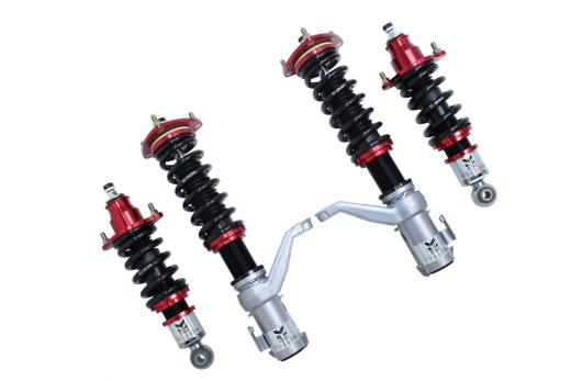 Megan Racing Street Series Coilover Damper Kit