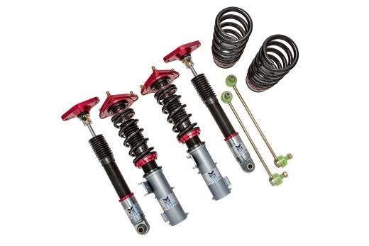 Megan Racing Street Series Coilover Damper Kit