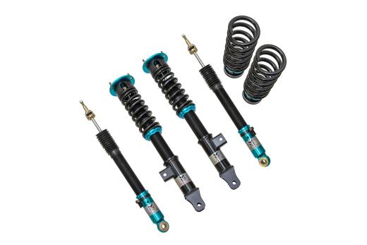 Megan EZ II Series Coilovers