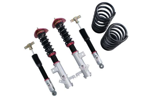 Megan Racing Street Series Coilover Damper Kit