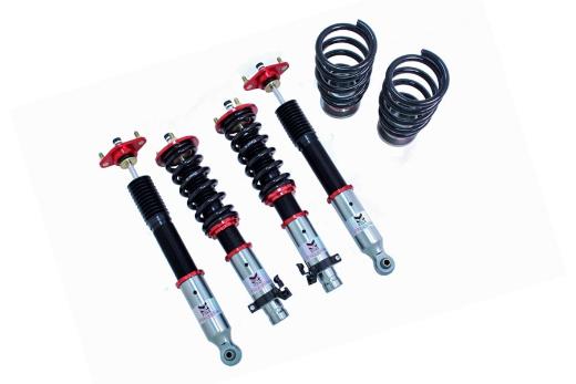 Megan Racing Street Series Coilover Damper Kit