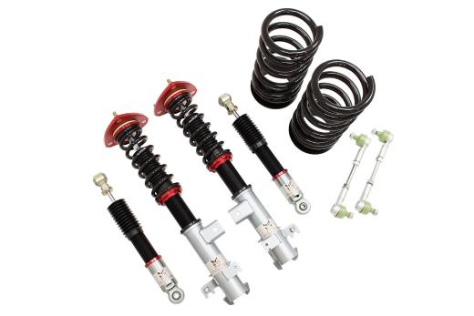 Megan Racing Street Series Coilover Damper Kit