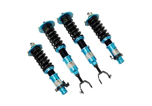 Megan Racing EZII Series Coilover Damper Kit