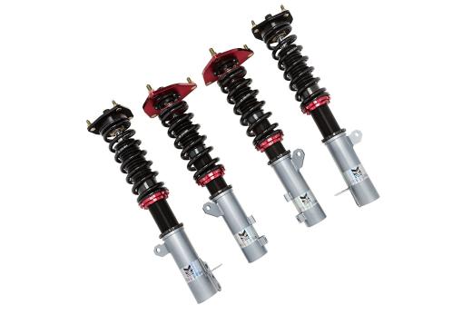 Megan Racing Street Series Coilover Damper Kit