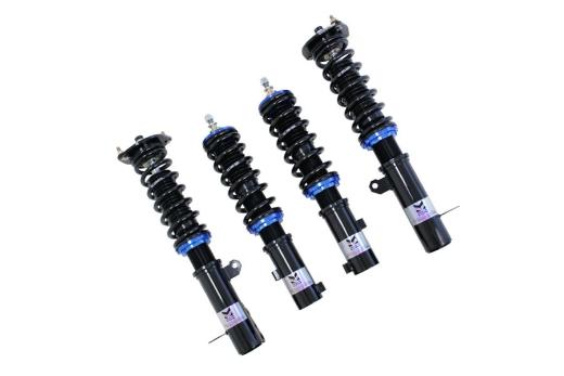 Megan Racing EZ Street Series Coilover Damper Kit