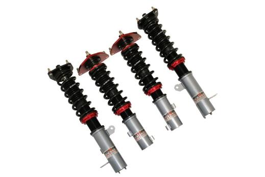 Megan Racing Street Series Coilover Damper Kit