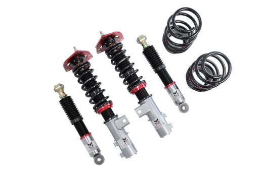 Megan Racing Street Series Coilover Damper Kit