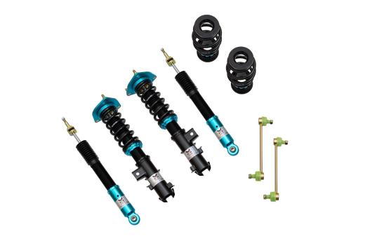 Megan Racing EZII Series Coilovers