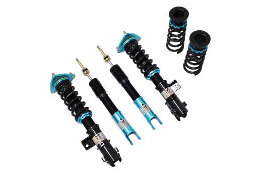 Megan Racing EZII Series Coilover Damper Kit