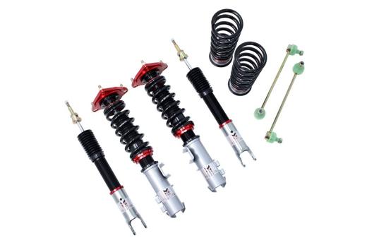 Megan Racing Street Series Coilover Damper Kit