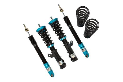 Megan Racing EZ Series Coilover Damper Kit