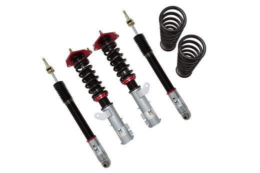 Megan Racing Street Series Coilover Damper Kit