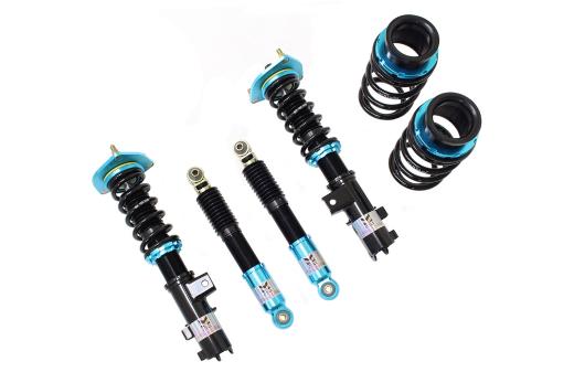 Megan Racing EZII Series Coilover Damper Kit