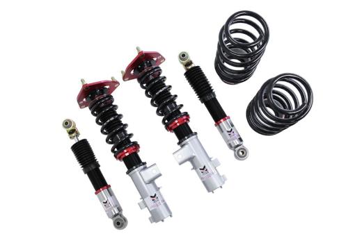 Megan Racing Street Series Coilover Damper Kit