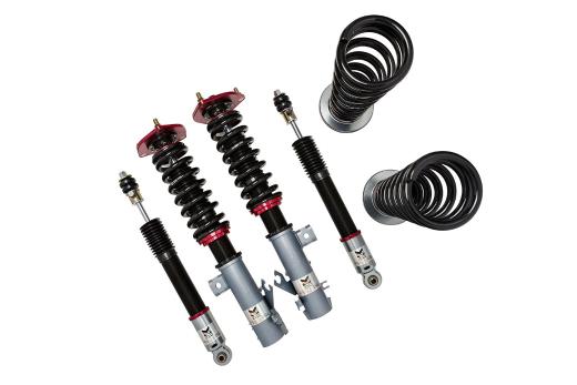 Megan Racing Street-LP Series Coilover Damper Kit