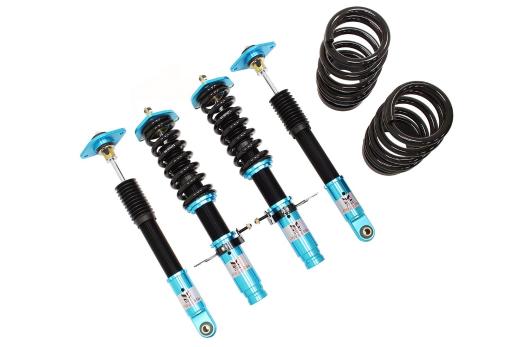 Megan Racing EZII Series Coilovers