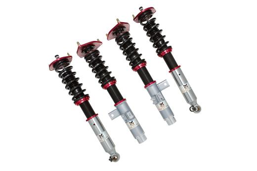 Megan Racing Street LP Series Coilover Damper Kit