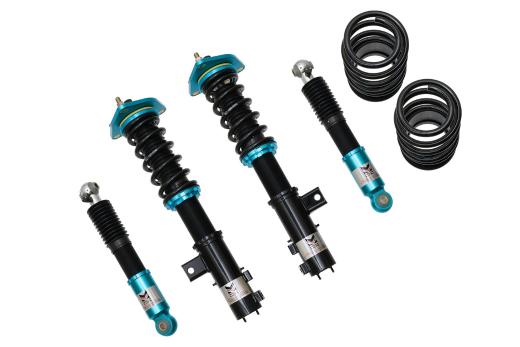 Megan Racing EZII Series Coilover Damper Kit