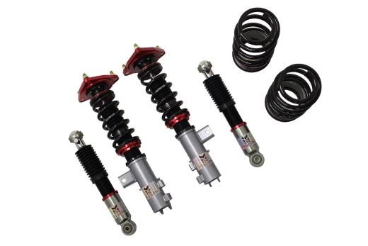 Megan Racing Street Series Coilover Damper Kit