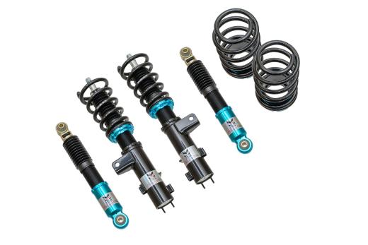 Megan EZ Street Series Coilovers