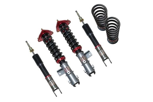 Megan Street Series Coilovers