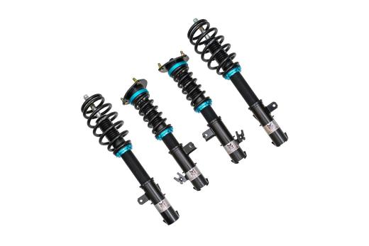 Megan Racing EZII Series Coilovers