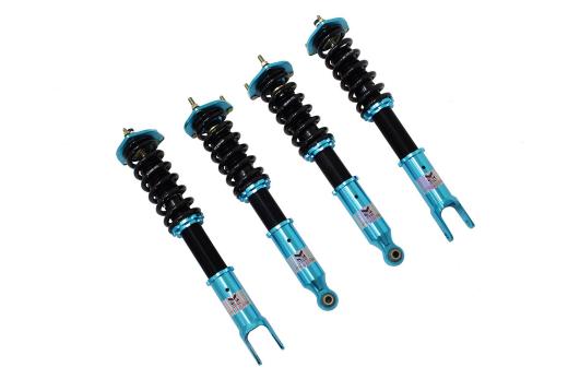 Megan Racing EZII Series Coilovers