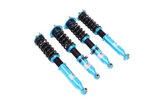 Megan Racing EZII Series Coilover Damper Kit