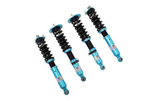 Megan Racing EZII Series Coilover Damper Kit