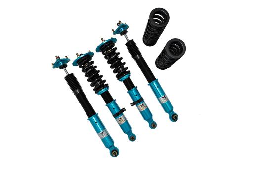 Megan Racing EZII Series Coilover Damper Kit