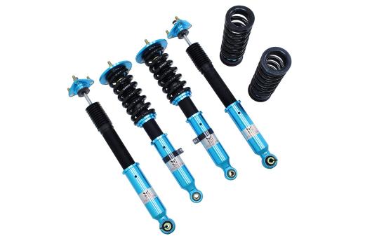 Megan Racing EZII Series Coilover Damper Kit