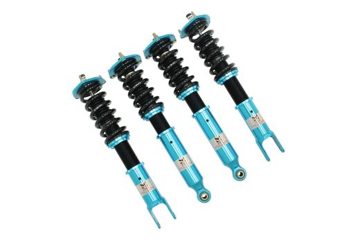 Megan Racing EZII Series Coilover Damper Kit