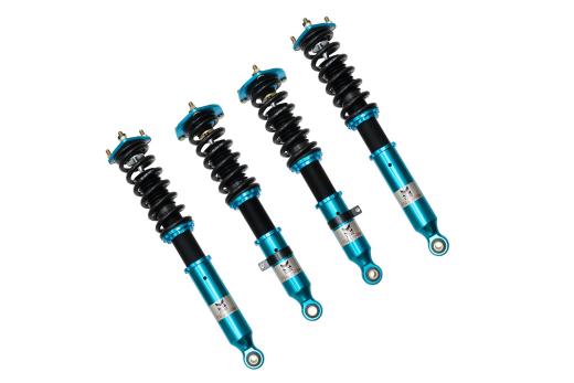 Megan Racing EZII Series Coilover Damper Kit