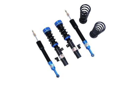 Megan Racing EZ Street Series Coilover Damper Kit