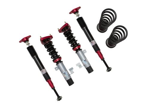 Megan Racing Street Series Coilover Damper Kit